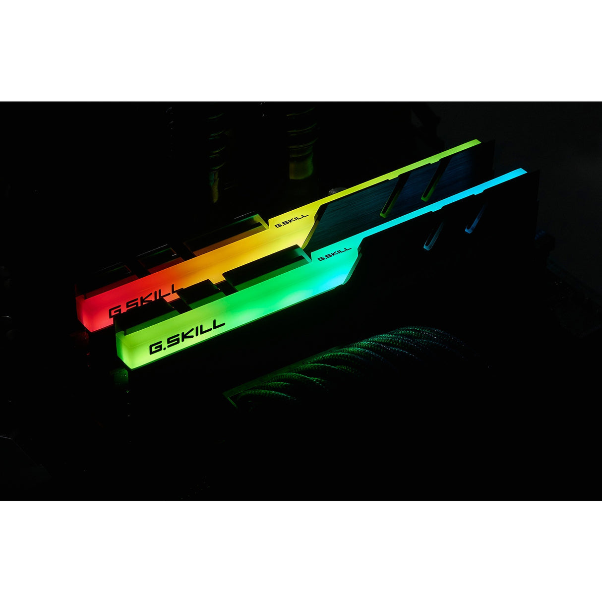 G.Skill G.Skill 32 Go DDR4-3200 Kit