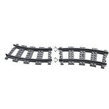 Lego city interrupteurs 60238
