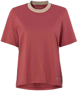Vaude loamer - t-shirt vtt femme