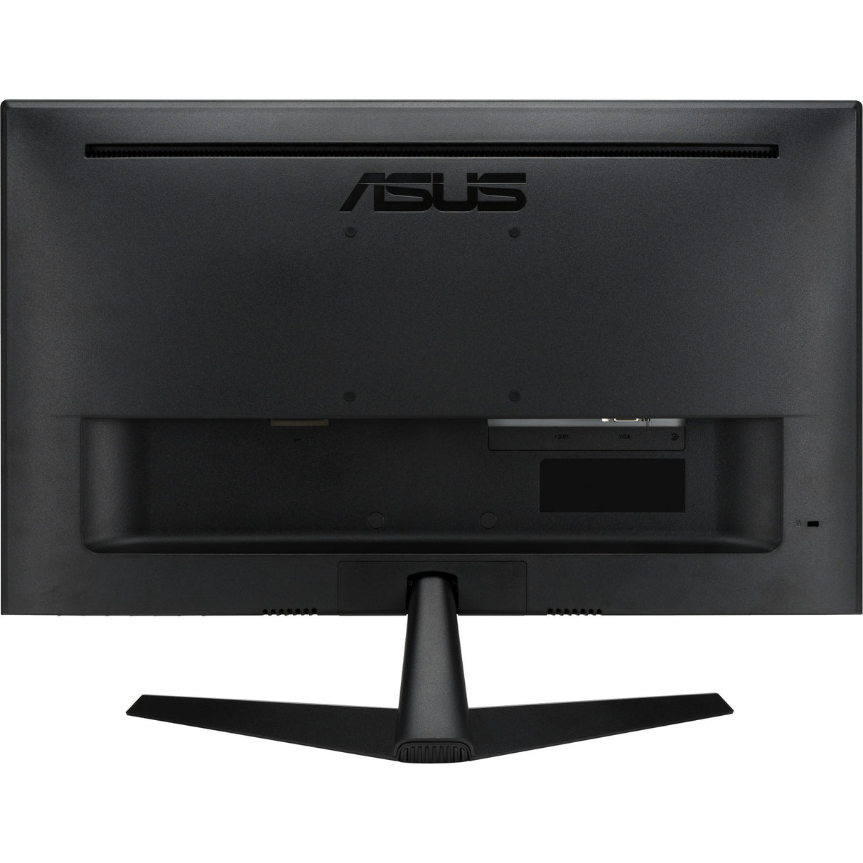 Moniteur de jeu Asus vy249hgr 23.8 (noir, 120hz (oc), hdmi, vga)