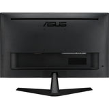 Moniteur de jeu Asus vy249hgr 23.8 (noir, 120hz (oc), hdmi, vga)