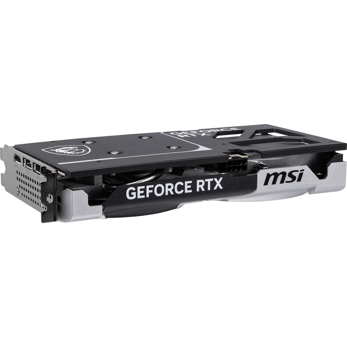 Carte graphique MSI GeForce RTX 5060 Ti 8G Ventus 2x OC Plus (3x Display Port, 1x HDMI)