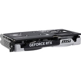 Carte graphique MSI GeForce RTX 5060 Ti 8G Ventus 2x OC Plus (3x Display Port, 1x HDMI)