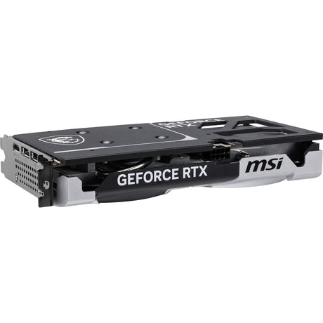 Carte graphique MSI GeForce RTX 5060 Ti 8G Ventus 2x OC Plus (3x Display Port, 1x HDMI)