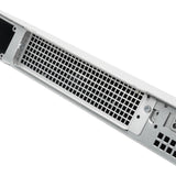 Silverstone rm100 1u montage en rack, rack, boîtier de serveur