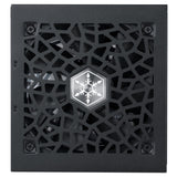 SilverStone HELA 750R Platine