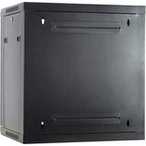 DSI 12U Wall Armotboard avec porte en verre DS6412