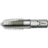 Wera 844 7 jeu d'embouts de filetage (7 pièces)