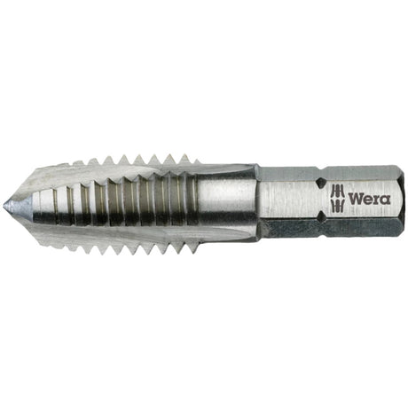 Wera 844 7 jeu d'embouts de filetage (7 pièces)
