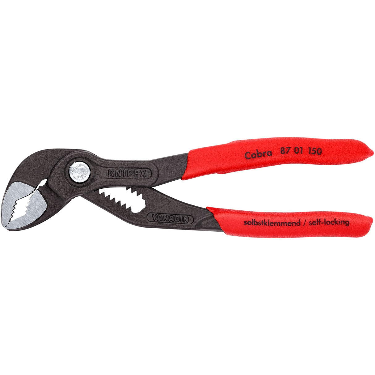 Knipex 87 01 150 pince multiprise cobra polie 150mm