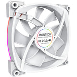 Ventilateur Montech ax140 PWM
