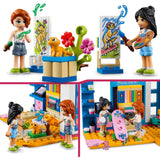 LEGO LEGO Amis 41739 Liann's Room
