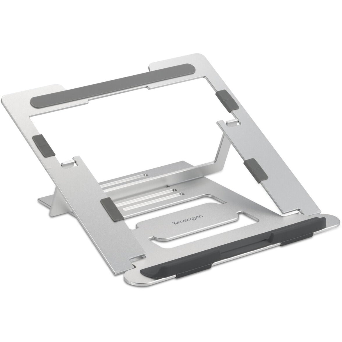 Support élévateur pour ordinateur portable en aluminium Kensington easy riser (aluminium)