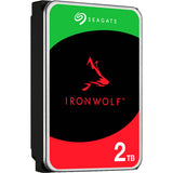 Seagate Seagate Ironwolf 2 To
