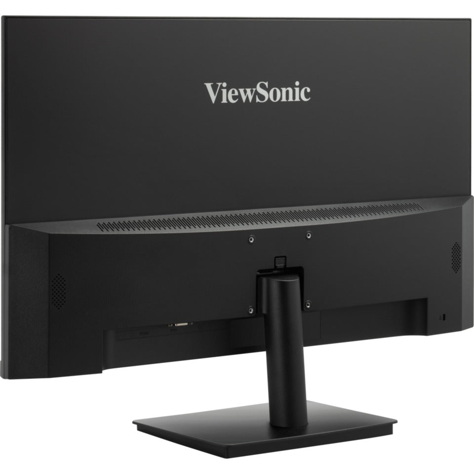 Moniteur Viewsonic VA270-H 27 (noir, 1x HDMI, VGA, 100 Hz)
