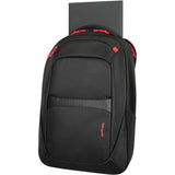 Targus 17.3 ”Strike II Backpack de jeu
