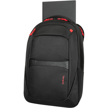 Targus 17.3 ”Strike II Backpack de jeu