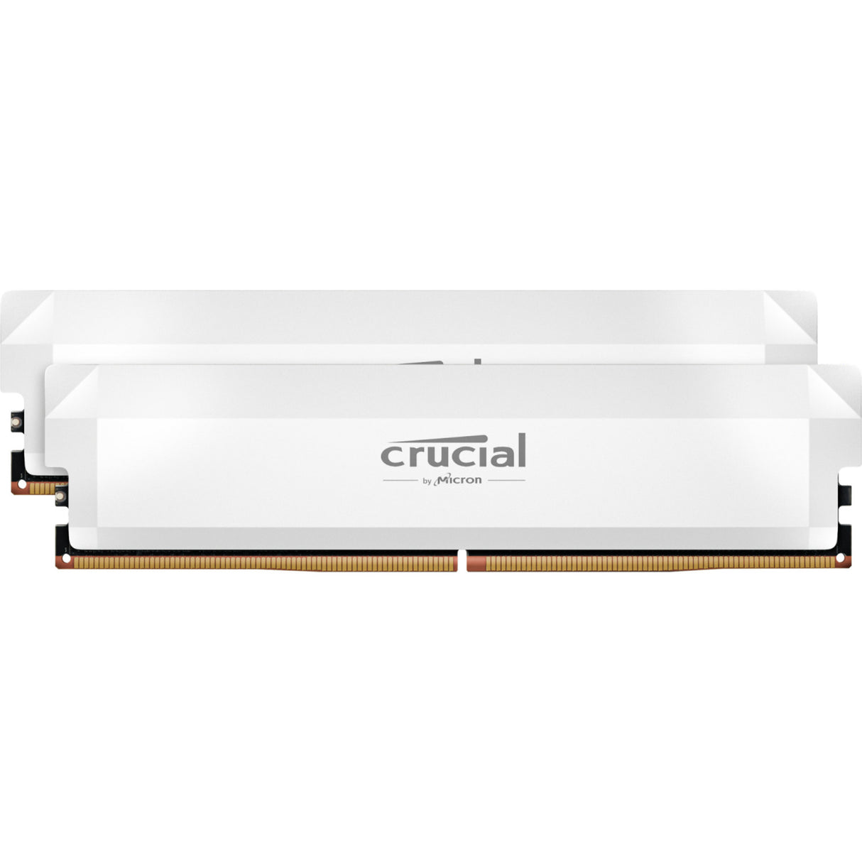 Kit double Crucial 32 Go DDR5-6000 (2x 16 Go)