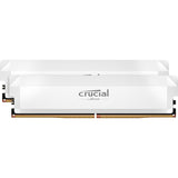 Kit double Crucial 32 Go DDR5-6000 (2x 16 Go)