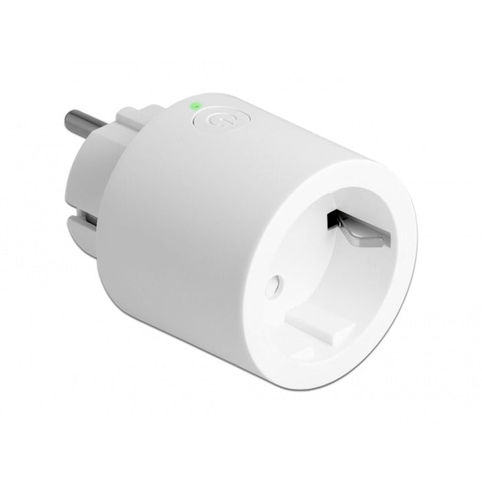 Delock mqtt wifi intelligent
