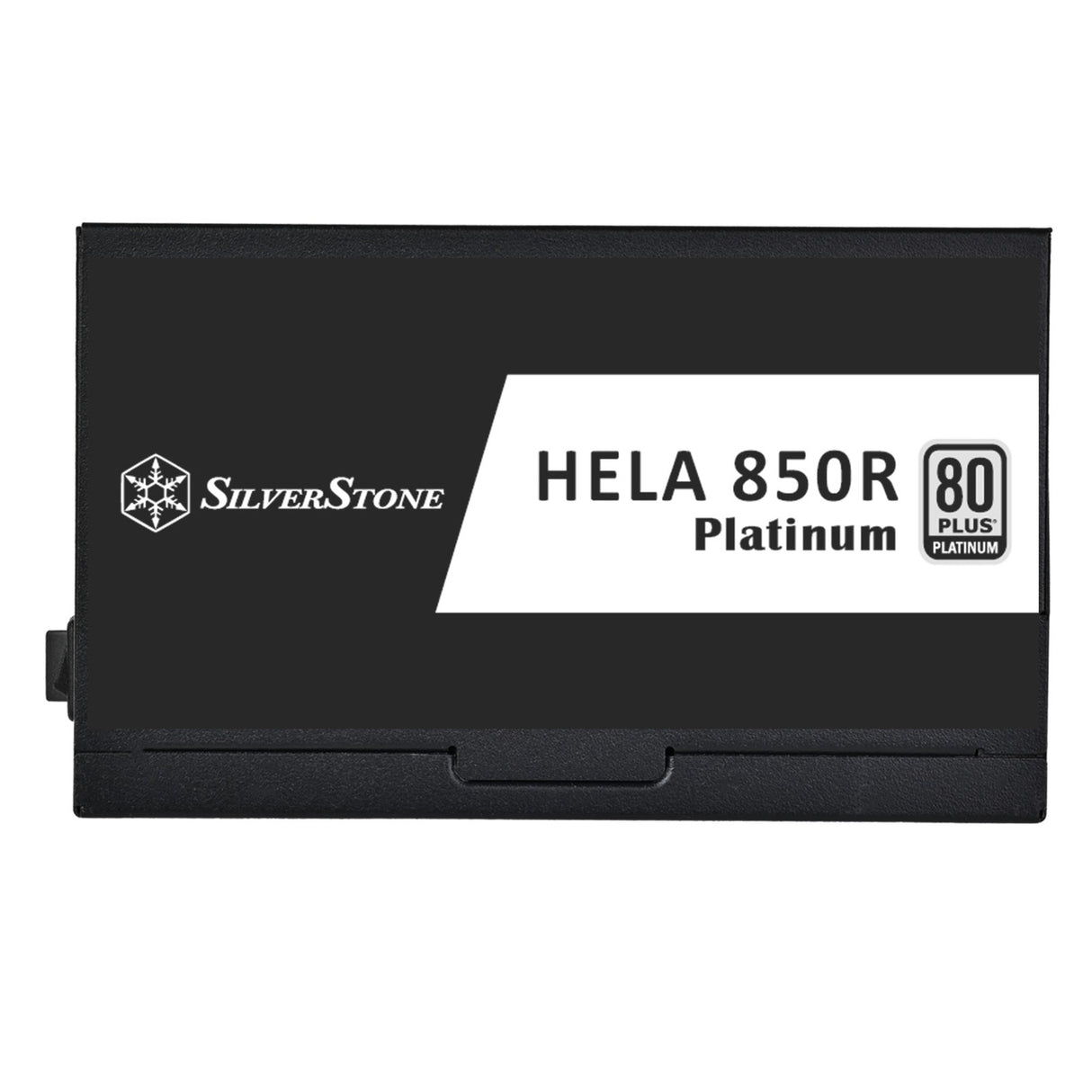 SilverStone HELA 850R Platine