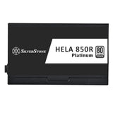 SilverStone HELA 850R Platine