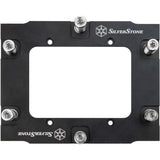 Support Silverstone xac-mk-sp5 (noir)