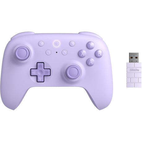 8BitDo Ultimate 2C sans fil