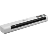 Scanner d'alimentation Epson Workforce DS-80W (gris)