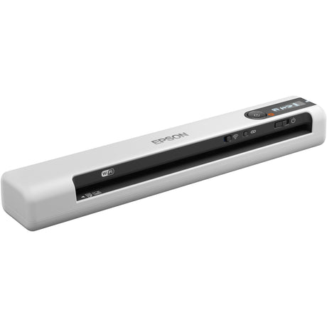 Epson WorkForceDS-80W