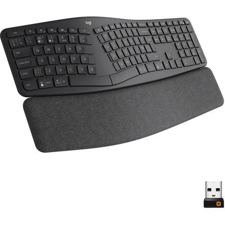 Clavier Logitech K860 Ergo