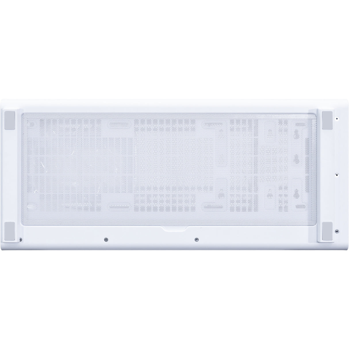 Boîtier tour midi Lian li a3-matx blanc (édition bois) (couleur bois blanc | 2x USB-A | 1x USB-C | verre trempé)