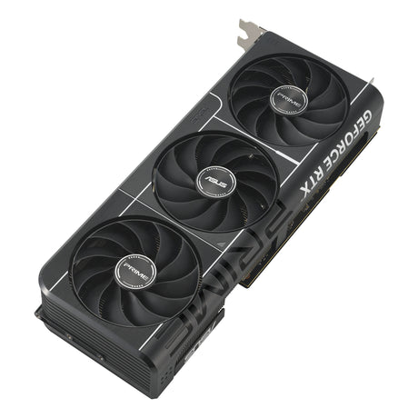 Carte graphique Asus Prime GeForce RTX 5080 OC (3x Display Port, 1x HDMI 2.1, DLSS 4)