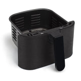 Friteuse à air chaud Princess digital airfryer xl 182024 (noir, 3,5l)
