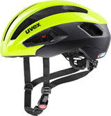 Uvex Rise cc - casque de vélo de route