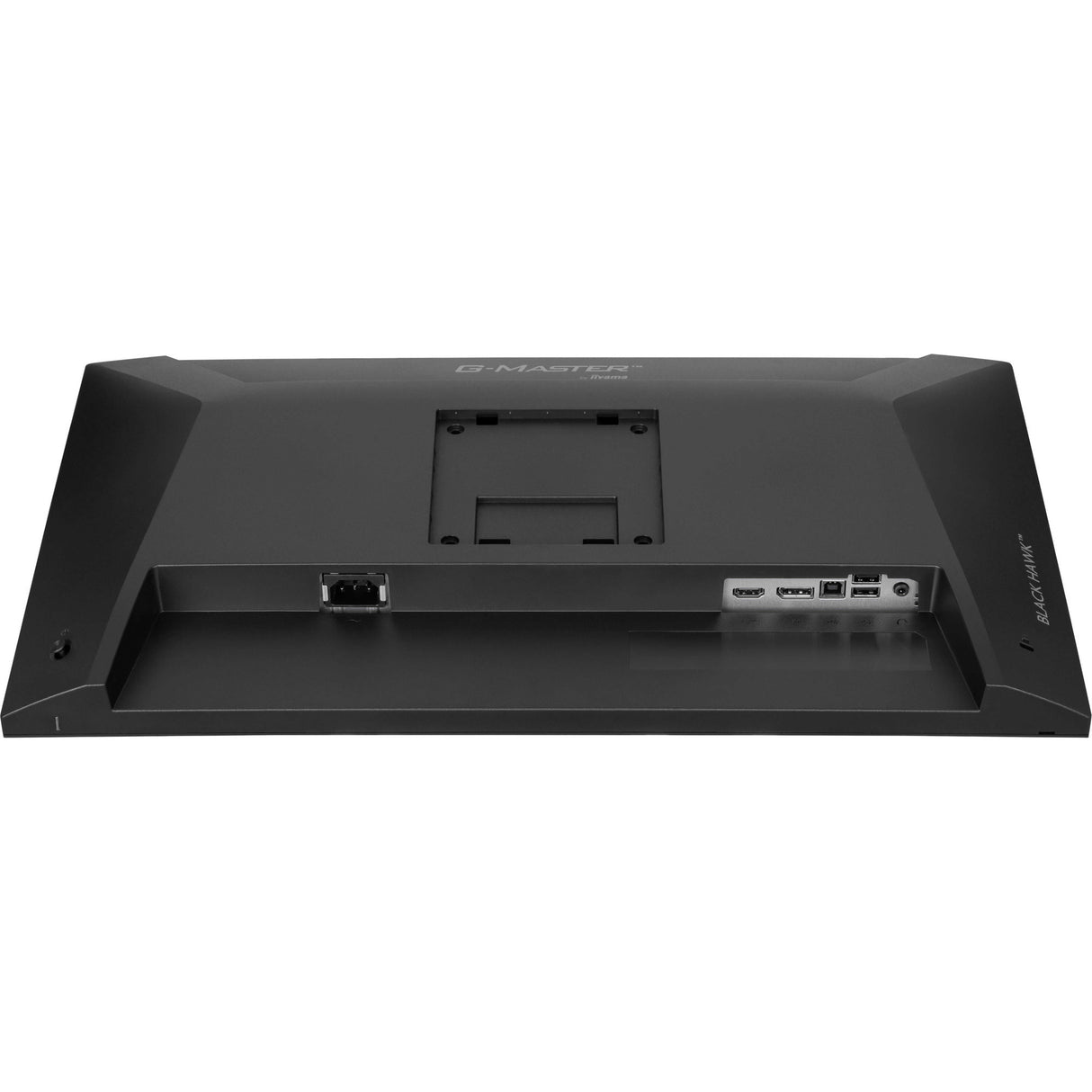 Moniteur de jeu Iiyama G-Master Black Hawk GB2441HSU-B1 23,8 (noir, HDMI, DisplayPort, 2x USB-A, USB-B, 144 Hz)