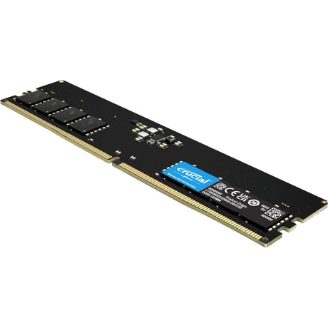 Crucial 16 Go DDR5-4800