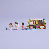 LEGO Friends 42647 La chambre de Paisley