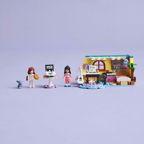 LEGO Friends 42647 La chambre de Paisley