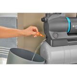 Gardena Hydrofoor Pomp 3900 silencieux