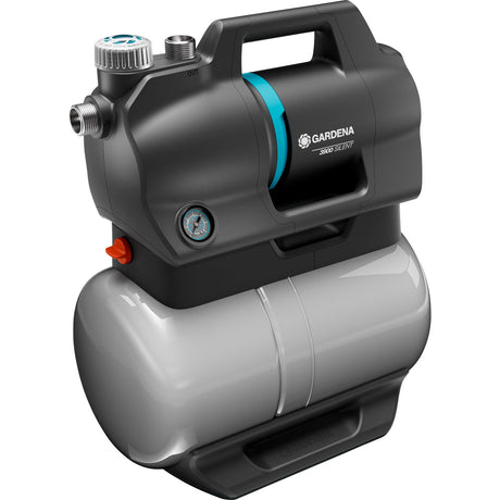 Gardena Hydrofoor Pomp 3900 silencieux
