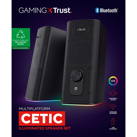 Trust Trust GXT 612 Cetic