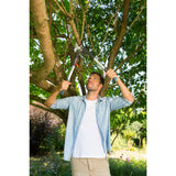 Gardena Gardena Comfort Lede Le levier ciseaux Smartcut