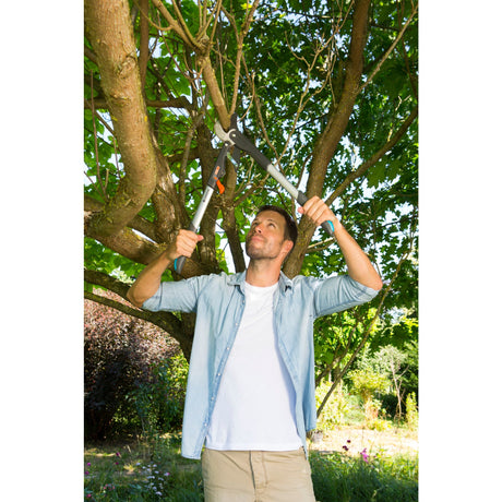 Gardena Gardena Comfort Lede Le levier ciseaux Smartcut