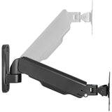 Neomounts par Newstar WL70-440BL11 TV Wall Stont