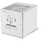 Refroidisseur de processeur Silverstone AR09-AM4 (connecteur de ventilateur PWM à 4 broches)