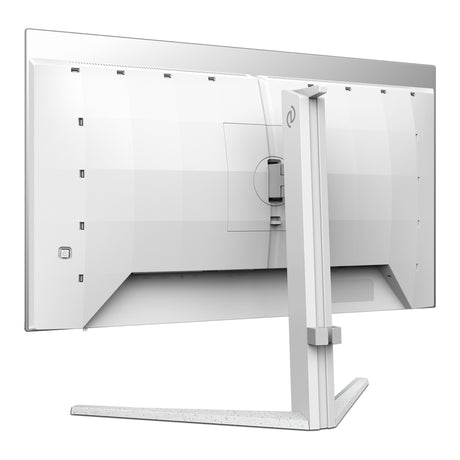 Philips Evnia 6000 27m2n6501l 00 Moniteur de jeu 26,5 (blanc, 2x HDMI, port d'affichage, USB-A, USB-B, G-sync, 240 Hz, QD-OLED)