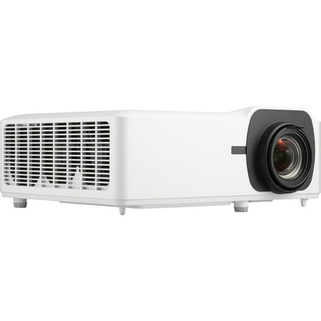 Projecteur d'installation laser Viewsonic LS901HD 1080p (blanc, 6000 ansi lumens, pour entreprise et éducation)