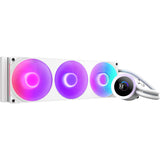 Refroidissement par eau NZXT Kraken Plus 360 RGB (blanc)