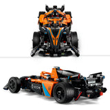 Lego Technic Neom McLaren Voiture de course de Formule E - 42169